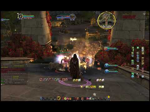 Quest Instance: In the Defence of Arnach-Lossarnach-Eastern Gondor-LOTRO-May 22, 2017