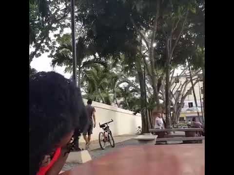 Ann gade verite pa konn kache