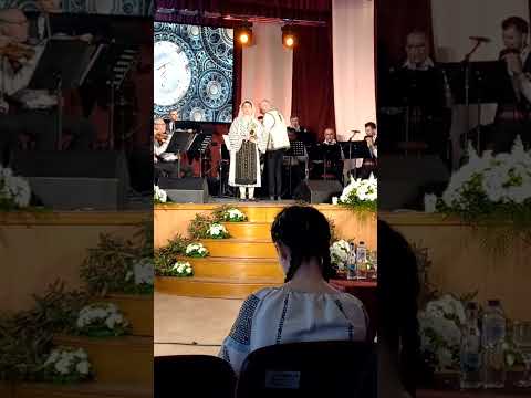 Melinda Mitran- Festivalul "Dor de cânt românesc", Cumpăna ❤️