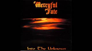 Mercyful Fate - Into The Unknown - 09 Holy Water (720p)