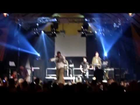 Jan W. - Vermisst du mich LIVE