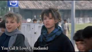 Karoline Kruger - You Call It Love