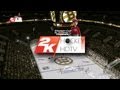 Nhl 2k10: 2013 Playoffs Canadiens V S Bruins broadcast 