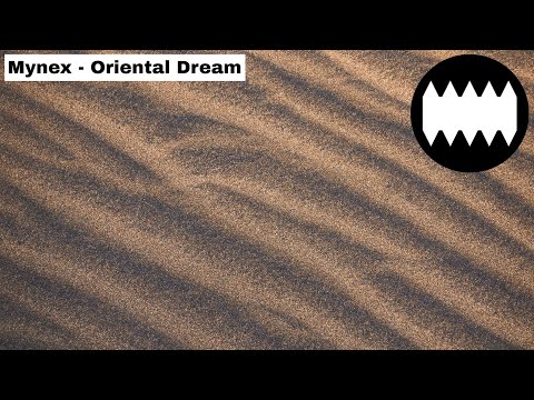 Mynex - Oriental Dream