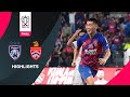 Johor Darul Ta'zim 2-0 Kuala Lumpur City FC | FA FINAL | Highlights Piala FA 2023
