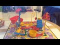 REUPLOAD Baby Dolittle Neighborhood Animals Mouse Trap Remake