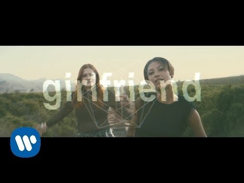 Icona Pop - Girlfriend [OFFICIAL VIDEO]