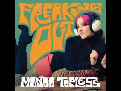 Mondo Topless - Nothing can Bring Me Down