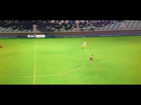 Luka Kusic GOL Radomlje 