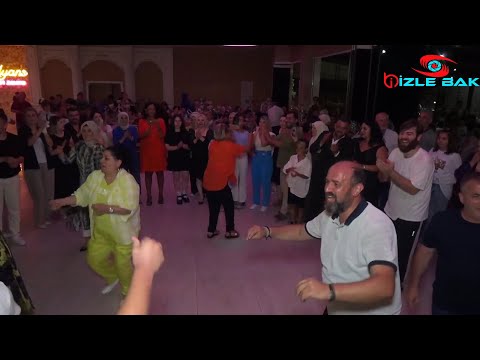 Faroz Kolbastı Farozlulardan | Faroz Düğünü | Alyans Düğün Salonu | Hoptek