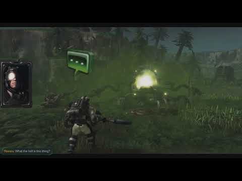 SC2: Annihilation 01 - Mindless Creatures