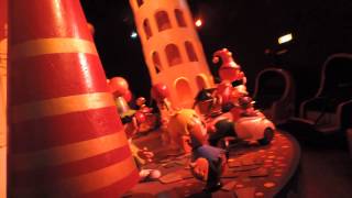 preview picture of video 'Carnaval festival on-ride Efteling HD'