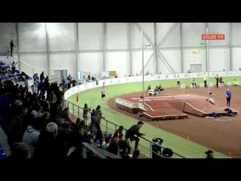 Prvenstvo Beograda za mladje juniore (U18) - 800m, muskarci