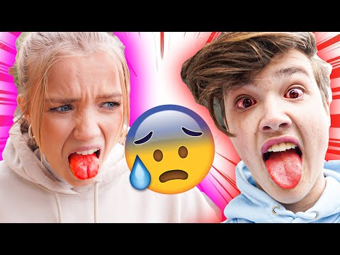 SCHARFE Sachen testen mit JULIA BEAUTX!