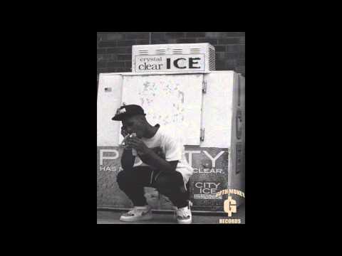 BLACK KRAY - ROBB MAH HOE PART 2 (PROD. BY SWAGGO SAINT) [ICE CREAM & MAC 10S] (2013)