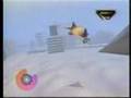 Starfox 64 1996 Proto Corneria Nintendo 64 Beta