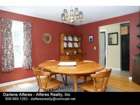 33 Blueberry Drive, Acushnet MA 02743 - Single Family Home - Real Estate - For Sale -