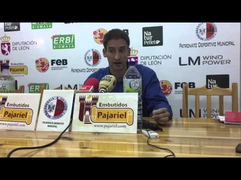 Dani Montes ‘Chino’ hace escuela del fútbol sala en Vitigudino 