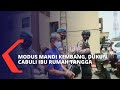 Dukun Cabul Ibu Rumah Tangga Diperkosa Dengan Modus Mandi Kembang