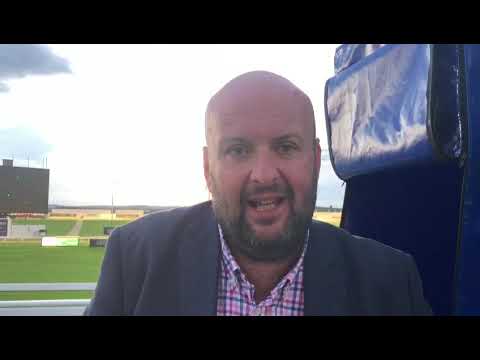 Star Sports Greyhound Derby Semi Finals