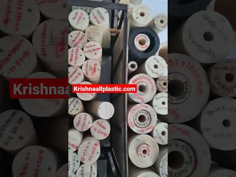 Cast Nylon Sheet