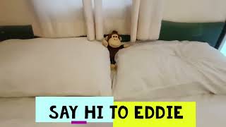 $6 USD COTTAGE HOTEL CONDO TOUR IN CHIANG RAI THAILAND