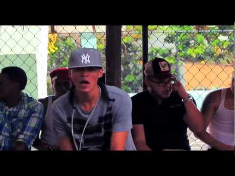 Jerry EL SONIDO PERFECTO - Estas Mujeres Estan Burla (SSFILMS)