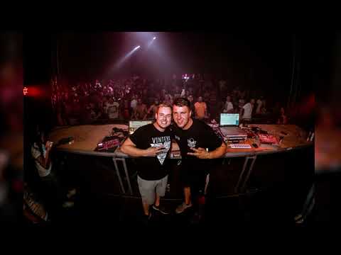 Vintekk vs. Calypso @ HELL FESTIVAL 2018