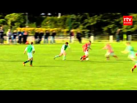 Gieterveen - Gieten in Our Club - September 23