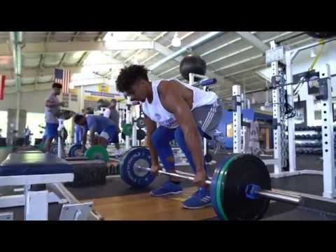 Behind the Shield Josh Oliver - 7-13-18