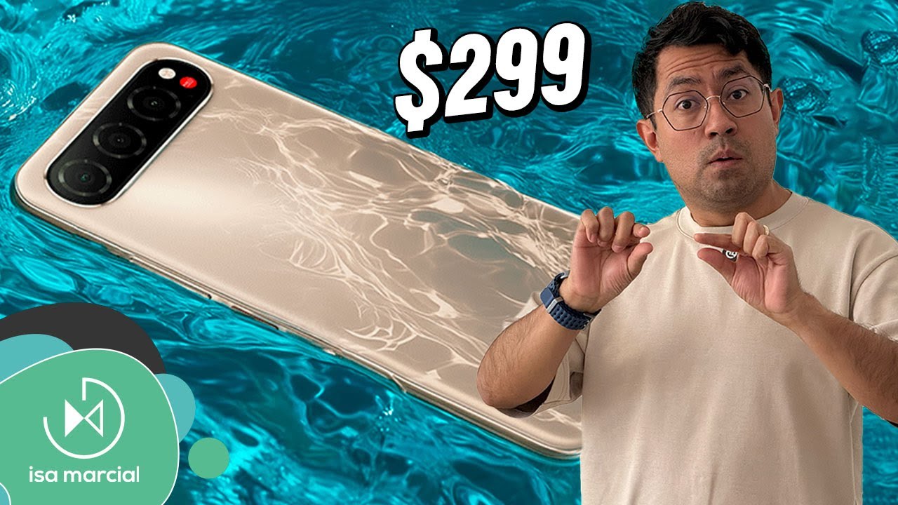 Nubia Air | Especificaciones y precio