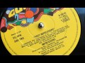 The Impressions - Groove