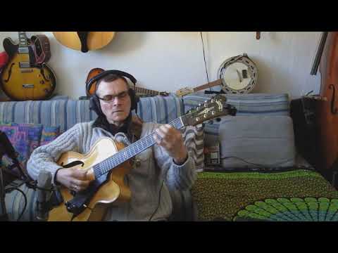 After You´ve Gone - Andreas Hallmann