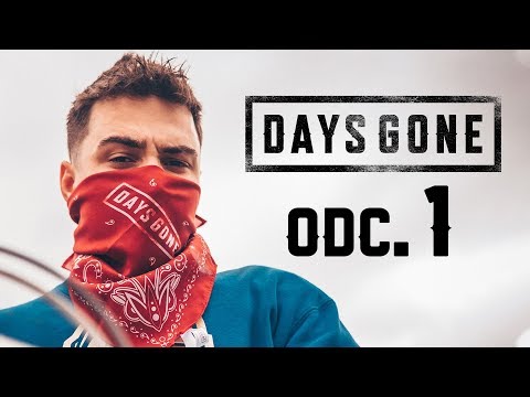 REZI W DAYS GONE! odc. 1
