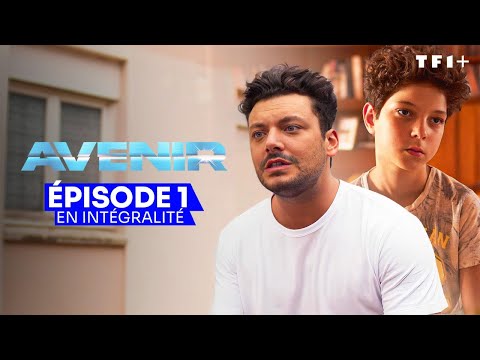 AVENIR (avec Kev Adams) I L'épisode 01 en intégralité