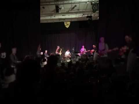 Snake Davis & the Suspicions.