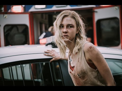 映画『ラン・ハイド・ファイト』予告編