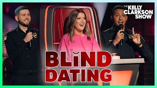 Single Woman Behind Viral TikTok Chooses Between Two Hot Cops In 'Blind Dating' video