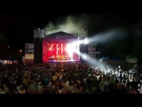 Wariatka tańczy MARYLA RODOWICZ