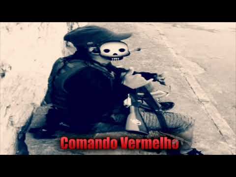 AVISO DO CV SERRINHA VAI VERMELHA ((COMANDO VERMELHO)) LANÇAMENTO 2019