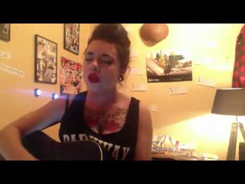 Cécilia Pascal - Bring me the horizon