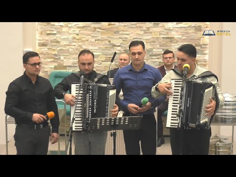 Frații Strugariu - Mai mult acum ca niciodată