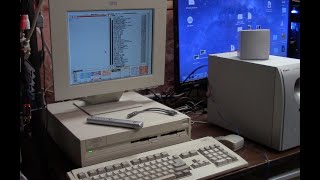 Amiga 3000 adding ram and AMAX original hd
