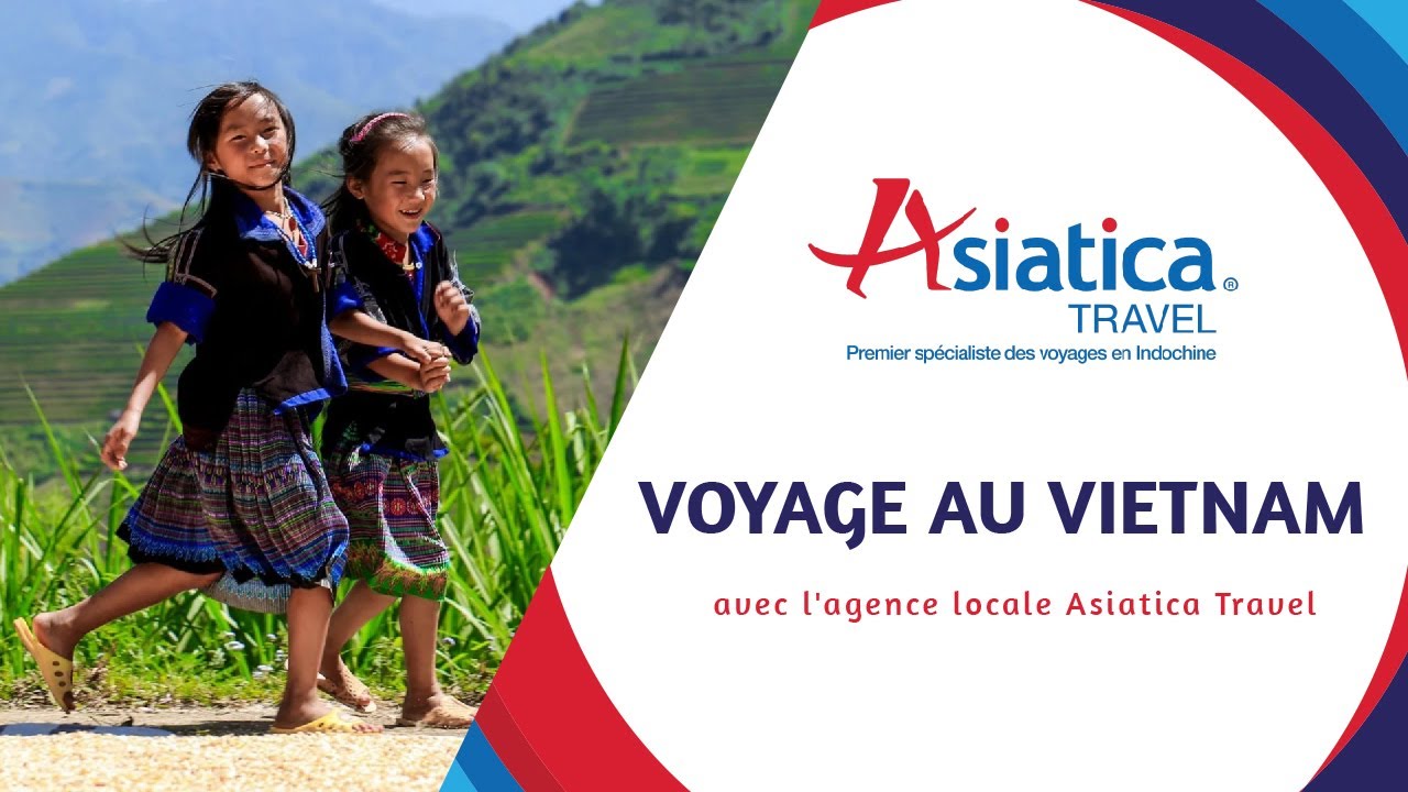 Asiatica Travel
