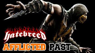 Hatebreed - Afflicted Past (GMV)