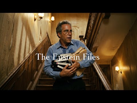 Epstein Movie