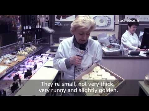 Saint-Marcellin by Mère Richard