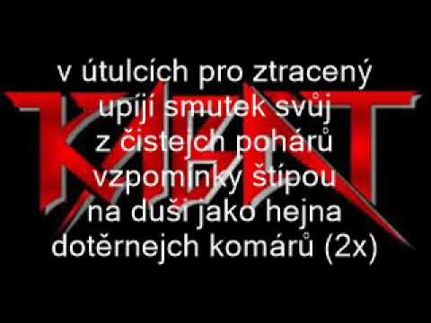 Kabát - V útulcích pro ztracený