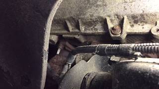 F-150 exhaust tick fixed! Rusted and broken studs on 2010 F-150 with 5.4L