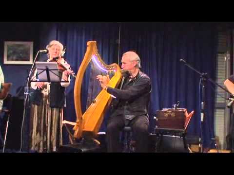 Whisky Trail live 3/16 Leprechaun's Dance - Mama's 9 Marzo 2013